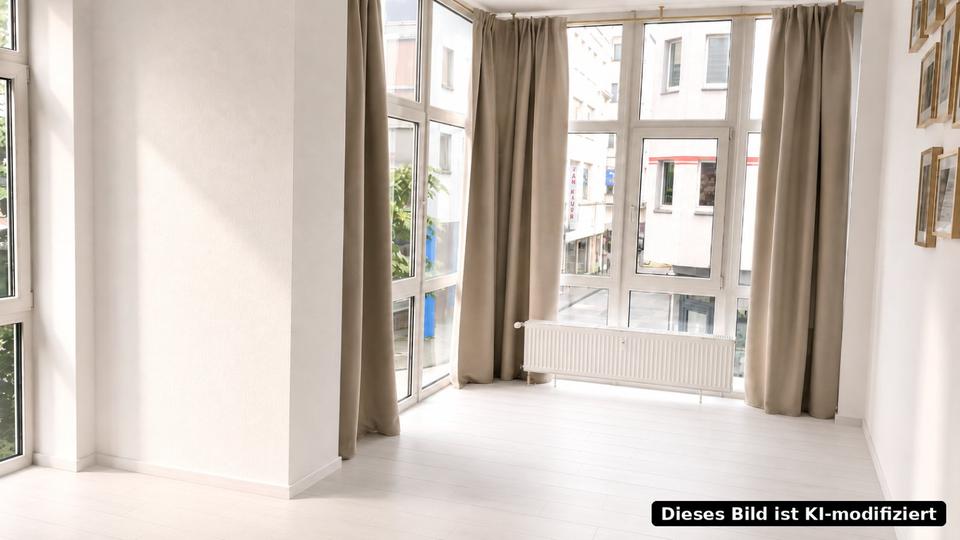 Loft - Studio - Atelier Wuppertal Elberfeld - 4 Zimmer, 173 m&sup2;, 259.500&euro; | Angebot:27532383
