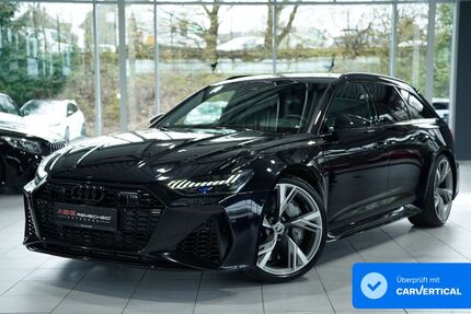 Audi RS6 79.000 km 84.900 &euro; Remscheid/NRW 42855