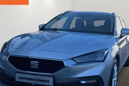 Seat Leon 83.576 km 17.790 &euro; Mettmann 40822