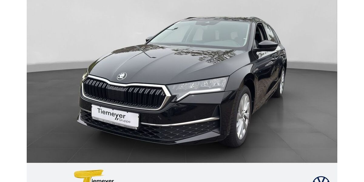 Skoda Octavia 20.365 km 24.490 &euro; Oberhausen 46047