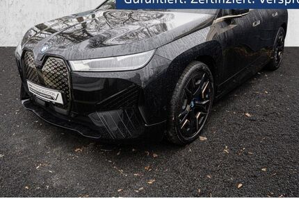 BMW iX 18.953 km 55.490 &euro; Mettmann 40822