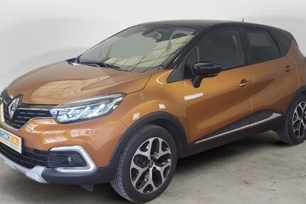 Renault Captur 59.958 km 12.889 &euro; Moers 47445