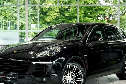 Porsche Cayenne 144.000 km 42.800 &euro; Remscheid/NRW 42855