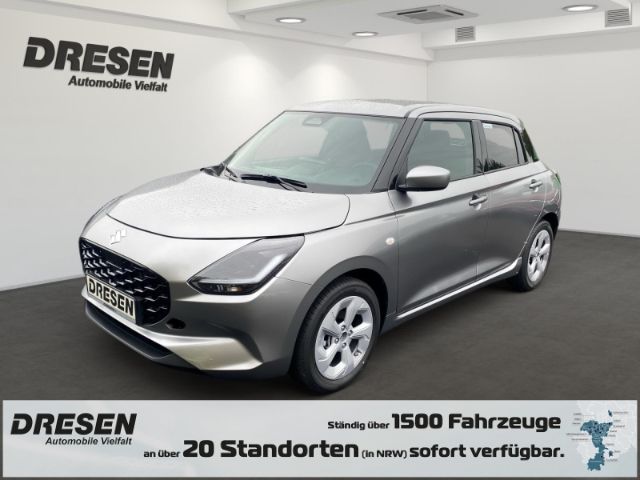 Suzuki Swift 2.950 km 19.450 &euro; Korschenbroich 41352