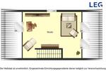 Erdgeschoßwohnung Wuppertal Gemarkung Elberfeld - 5 Zimmer, 138 m&sup2;, 1.899&euro; | Angebot:26221886