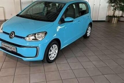VW up! 34.538 km 12.494 &euro; Essen 45141