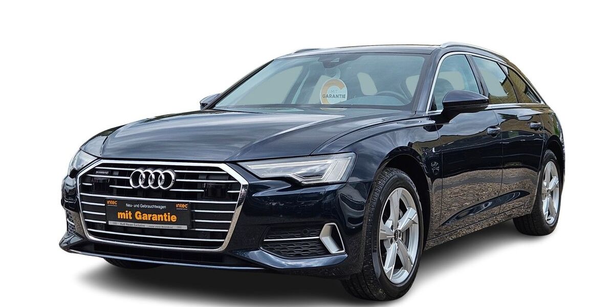 Audi A6 49.986 km 32.780 &euro; Duisburg 47249