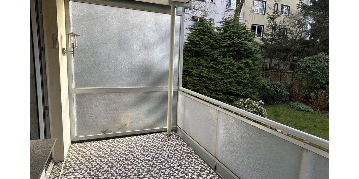 Etagenwohnung Wuppertal Elberfeld - 3 Zimmer, 65 m&sup2;, 129.000&euro; | Angebot:25796352