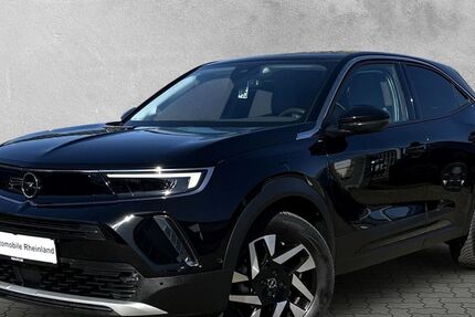 Opel Mokka 13.771 km 18.500 &euro; Krefeld 47809