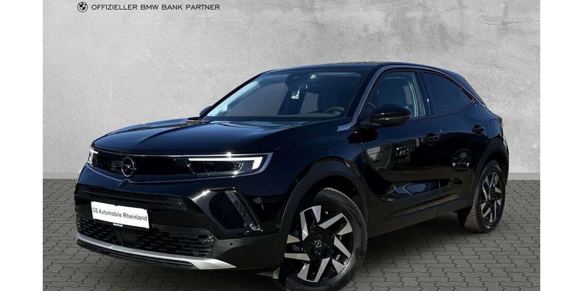 Opel Mokka 13.771 km 18.500 &euro; Krefeld 47809