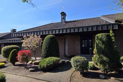 Haus Bottrop Ebel - 4.5 Zimmer, 190 m&sup2;, 785.000&euro; | Angebot:26600582