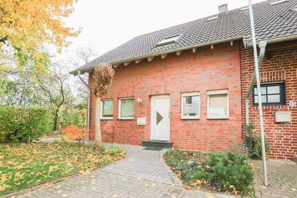 Haus Grevenbroich / Neuenhausen Neuenhausen - 5 Zimmer, 132 m&sup2;, 445.000&euro; | Angebot:25777110