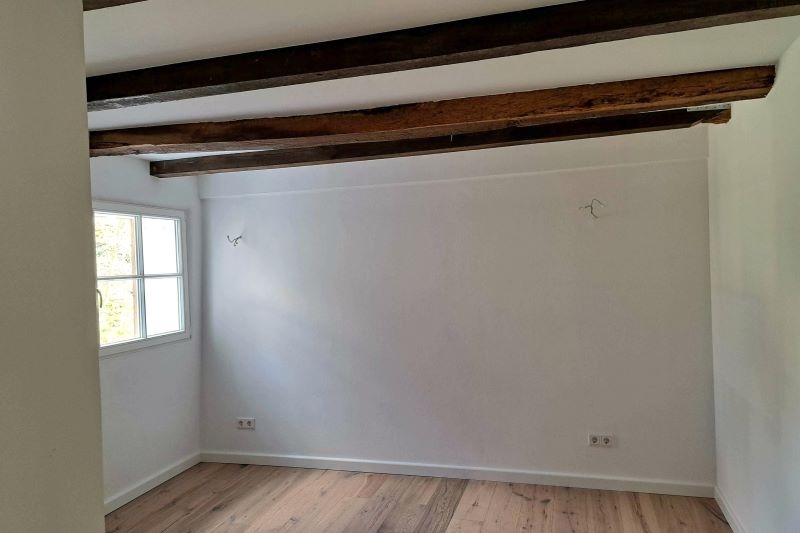 Wohnen auf Gut Stiel - tolle Wohnung mit Flair in Innenstadtnähe! - Etagenwohnung Wülfrath Nord | Angebot:23544503