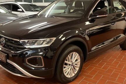 VW T-Roc 105.000 km 19.490 &euro; Wülfrath 42489
