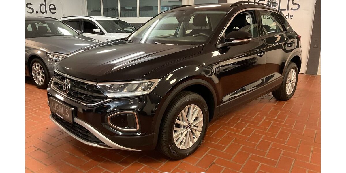 VW T-Roc 105.000 km 19.490 &euro; Wülfrath 42489