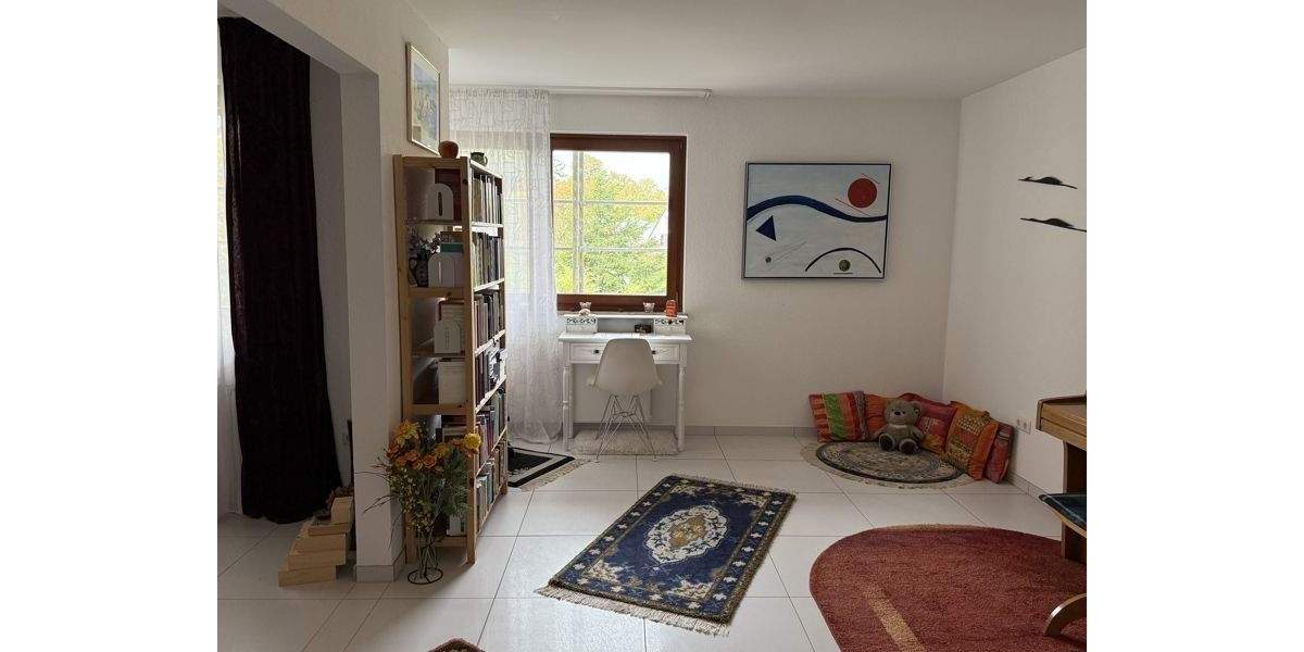 Etagenwohnung Essen Fischlaken - 3 Zimmer, 111 m&sup2;, 385.000&euro; | Angebot:25700339