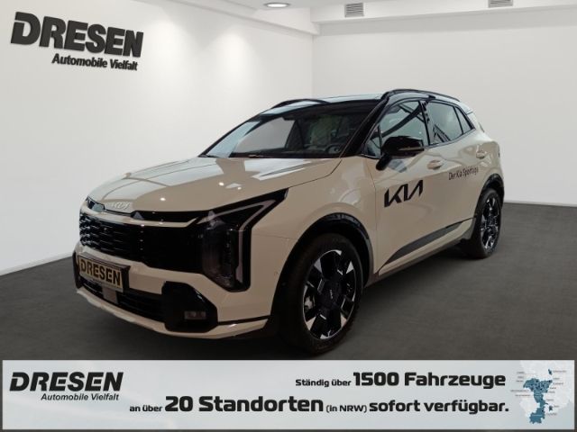 Kia Sportage 11.347 km 41.280 &euro; Korschenbroich 41352