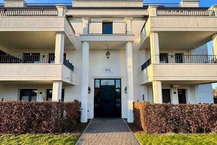 Wohnung Neukirchen-Vluyn Vluyn - 2.5 Zimmer, 83 m&sup2;, 313.000&euro; | Angebot:25270980