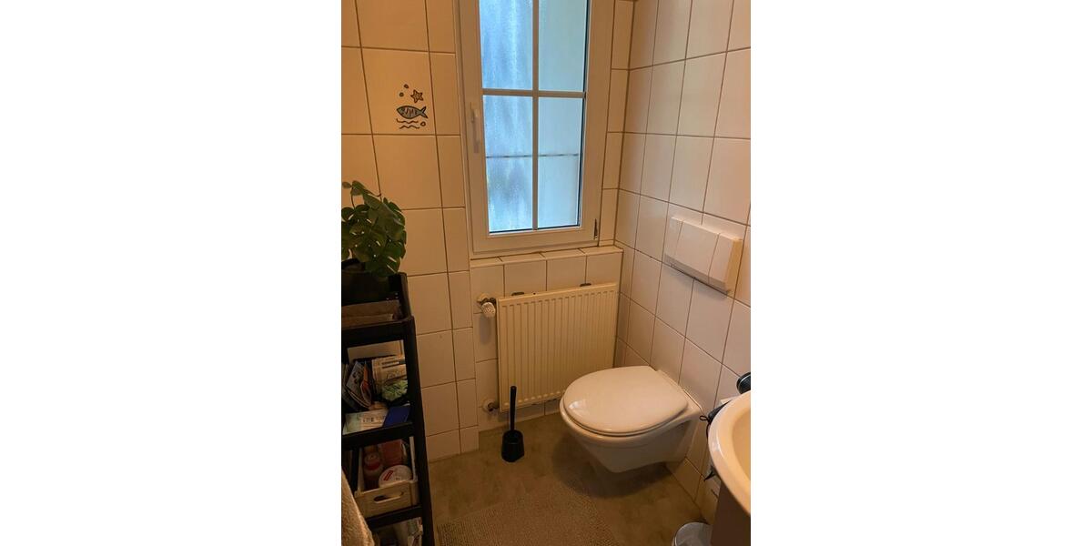 Etagenwohnung Hilden - 2 Zimmer, 60 m&sup2;, 900&euro; | Angebot:26413906