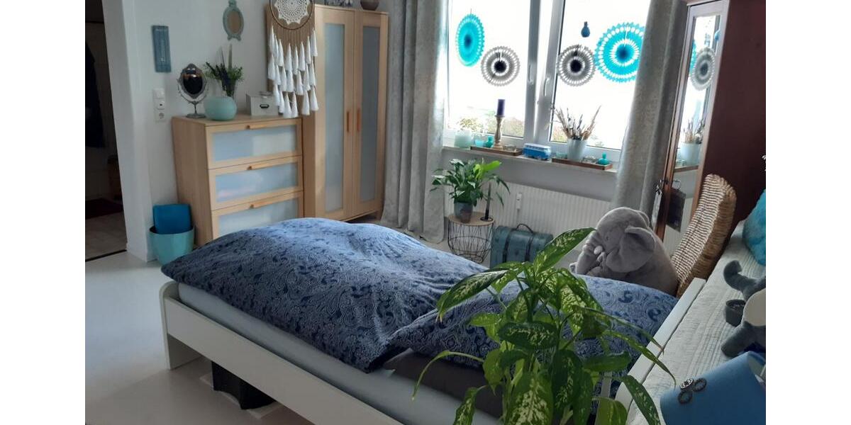 Etagenwohnung Hattingen Niederbonsfeld - 2.5 Zimmer, 52 m&sup2;, 460&euro; | Angebot:25863446