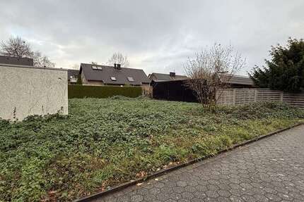 Grundstück Viersen Sittard - 90.000&euro; | Angebot:24419639