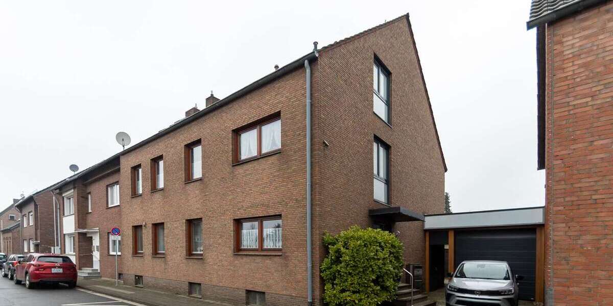 Einfamilienhaus Neuss Gnadental - 10 Zimmer, 303 m&sup2;, 1.050.000&euro; | Angebot:26448600