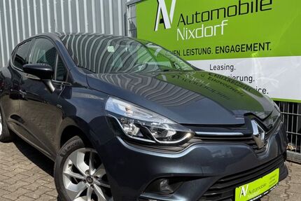 Renault Clio 74.370 km 10.680 &euro; Neukirchen-Vluyn 47506