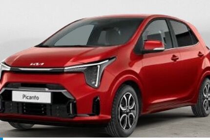 Kia Picanto 7.000 km 16.990 &euro; Remscheid 42897