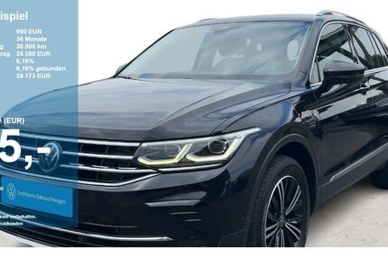 VW Tiguan 80.229 km 24.570 &euro; Moers 47441