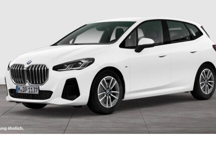 BMW 220 Active Tourer 32.962 km 33.740 &euro; Düsseldorf 40595