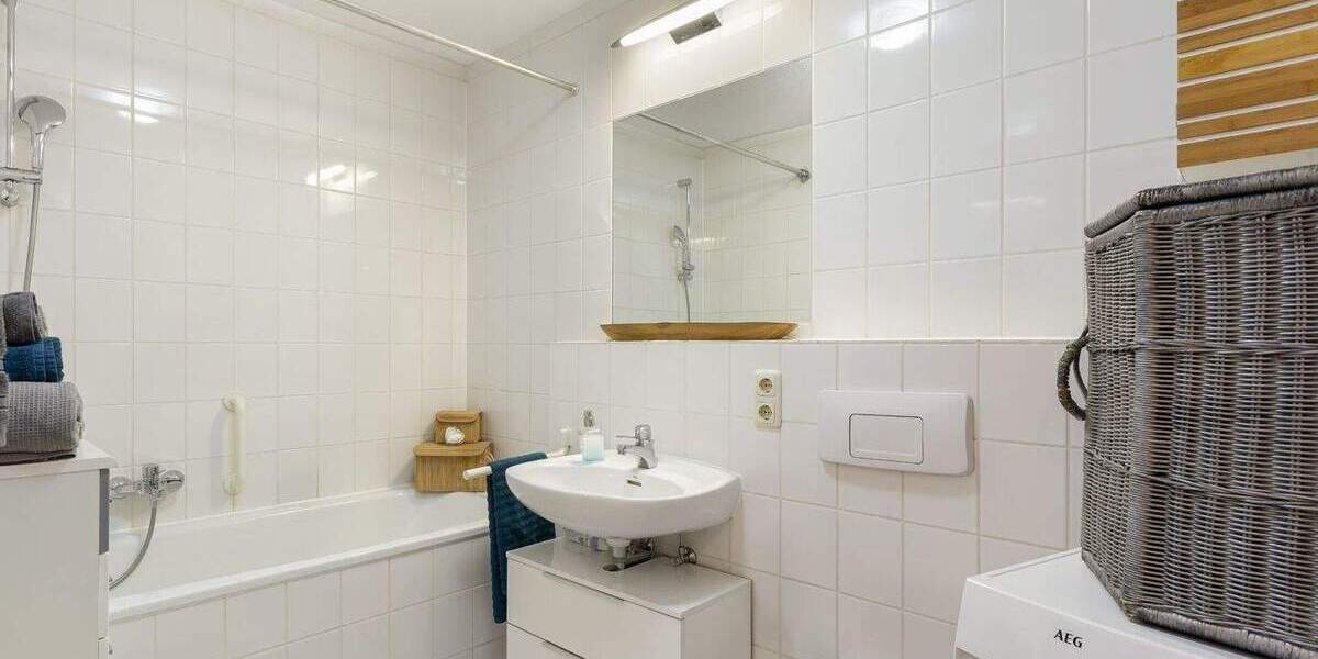 Etagenwohnung Düsseldorf Benrath - 3 Zimmer, 78 m&sup2;, 235.000&euro; | Angebot:25799863