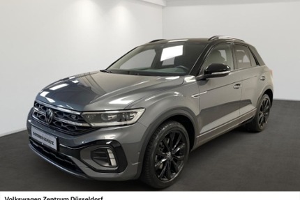 VW T-Roc 41.887 km 28.990 &euro; Düsseldorf 40233