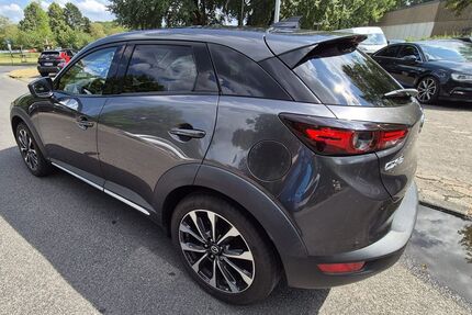 Mazda CX-3 67.000 km 16.600 &euro; Remscheid 42897