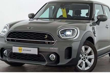 Mini Cooper SE Countryman 53.950 km 22.760 &euro; Düsseldorf 40599