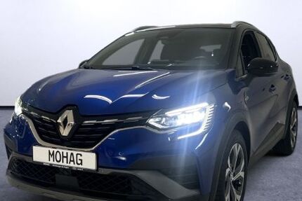 Renault Captur 37.000 km 19.990 &euro; Essen 45134
