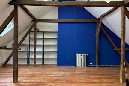 Gewerbeobjekt Krefeld Benrad - 900&euro; | Angebot:26012384