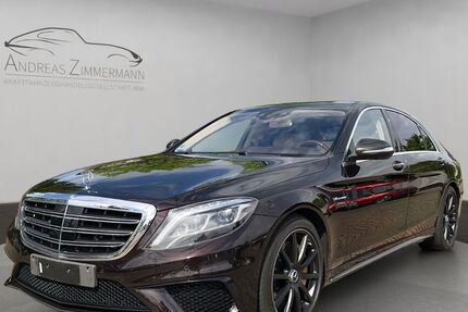 Mercedes-Benz S 63 AMG 136.000 km 45.900 &euro; Kaarst 41564