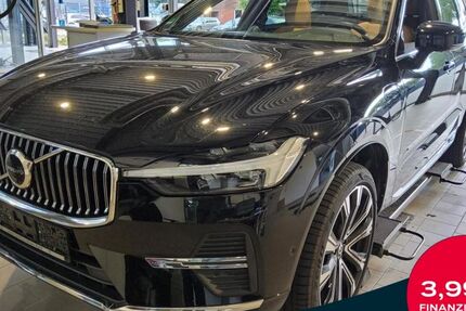 Volvo XC60 66.187 km 39.830 &euro; Essen-Kray 45309
