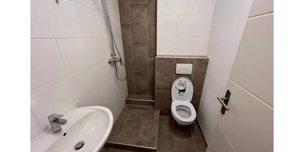 Erdgeschoßwohnung Duisburg Beeck - 2 Zimmer, 30 m&sup2;, 380&euro; | Angebot:27567705