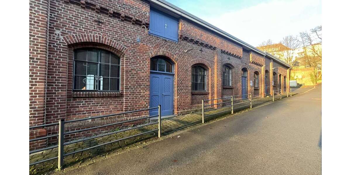 Gewerbeobjekt Remscheid Alt-Remscheid - 400&euro; | Angebot:24839360