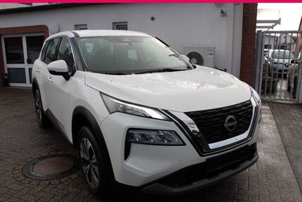 Nissan X-Trail 30.820 km 24.690 &euro; Hilden bei Düsseldorf 40721
