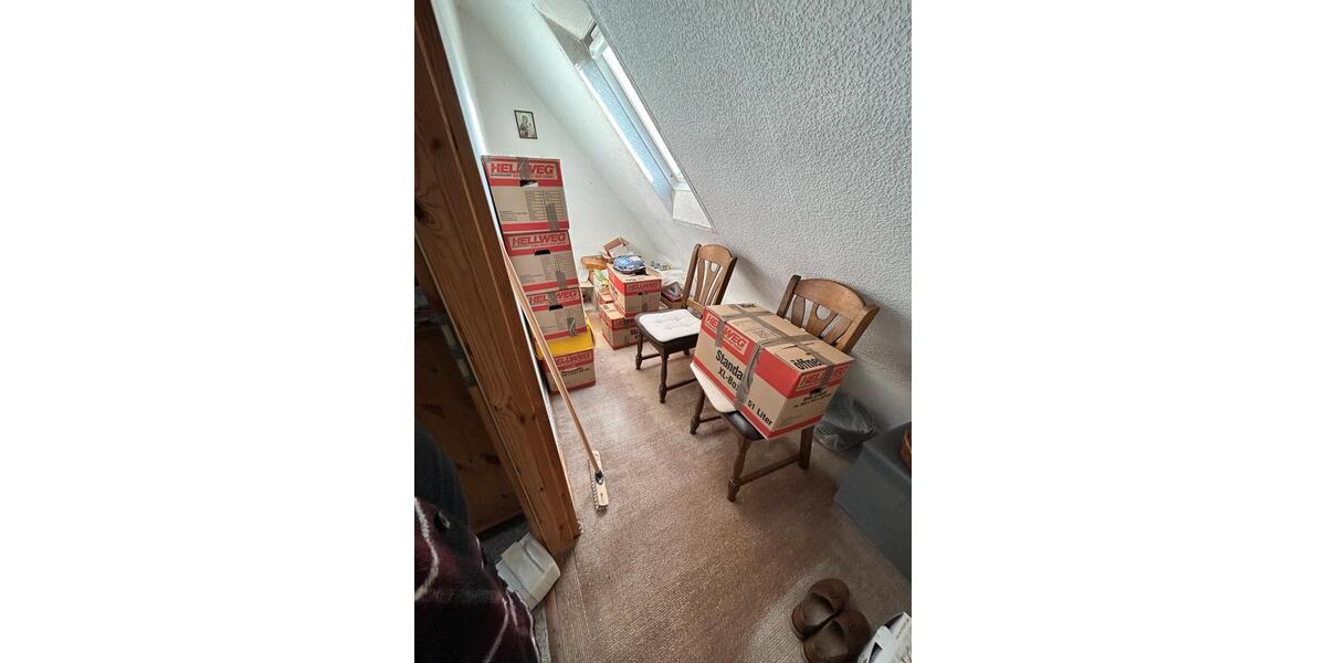 Doppelhaushälfte Essen Stadtbezirk VIII - 5 Zimmer, 130 m&sup2;, 250.000&euro; | Angebot:25942925