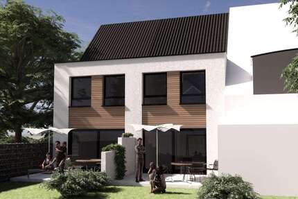 Haus Düsseldorf Stadtbezirk 5 - 4 Zimmer, 176 m&sup2;, 749.000&euro; | Angebot:24270088