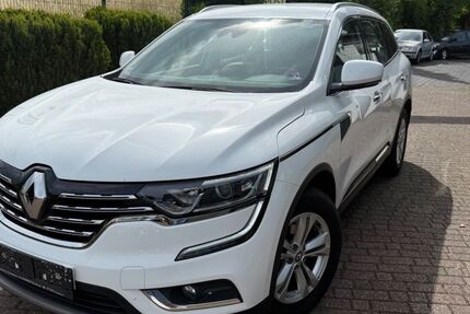Renault Koleos 80.500 km 14.900 &euro; Mülheim an der Ruhr 45472