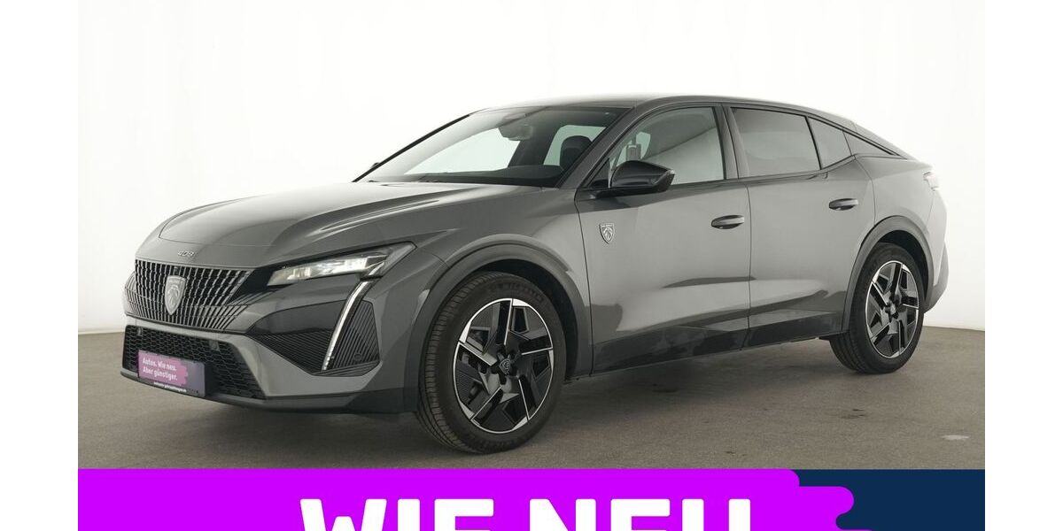 Peugeot 408 11.534 km 26.883 &euro; Neuss 41460