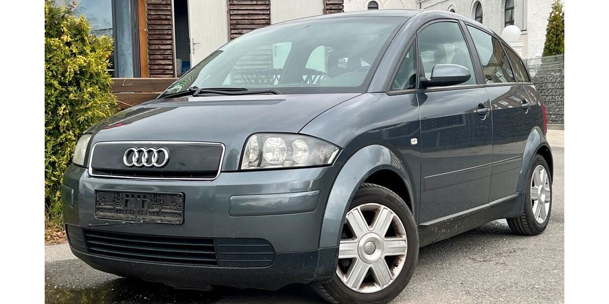 Audi A2 247.642 km 1.950 &euro; Gelsenkirchen 45884