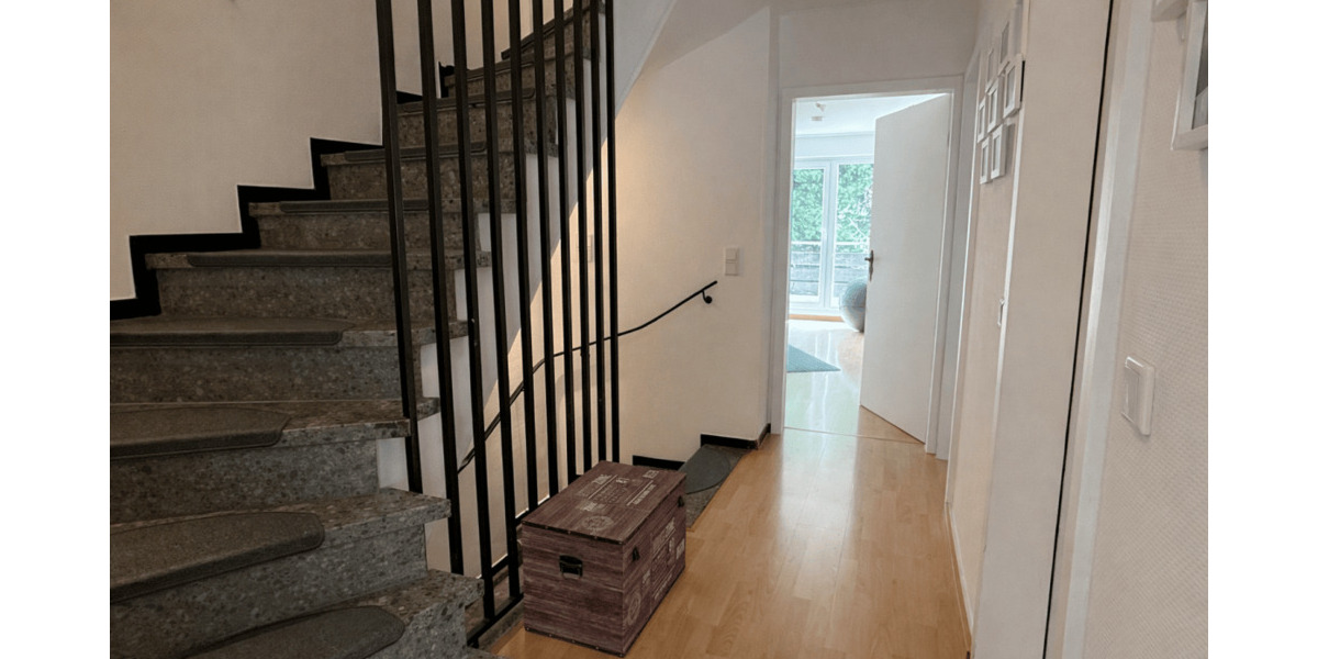 Reihenendhaus Hilden Kalstert - 5 Zimmer, 110 m&sup2;, 549.000&euro; | Angebot:26609030