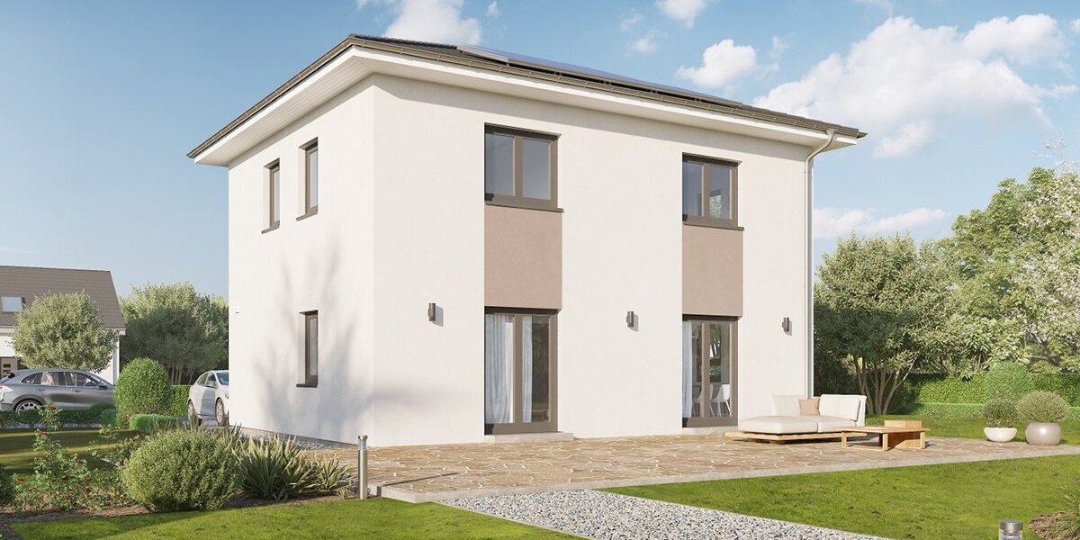Ihr Traumhaus in Krefeld - Individuell geplant, hochwertig gebaut - Einfamilienhaus Krefeld Benrad | Angebot:27505947