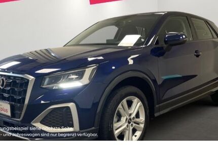 Audi Q2 40.425 km 19.900 &euro; Düsseldorf 40233