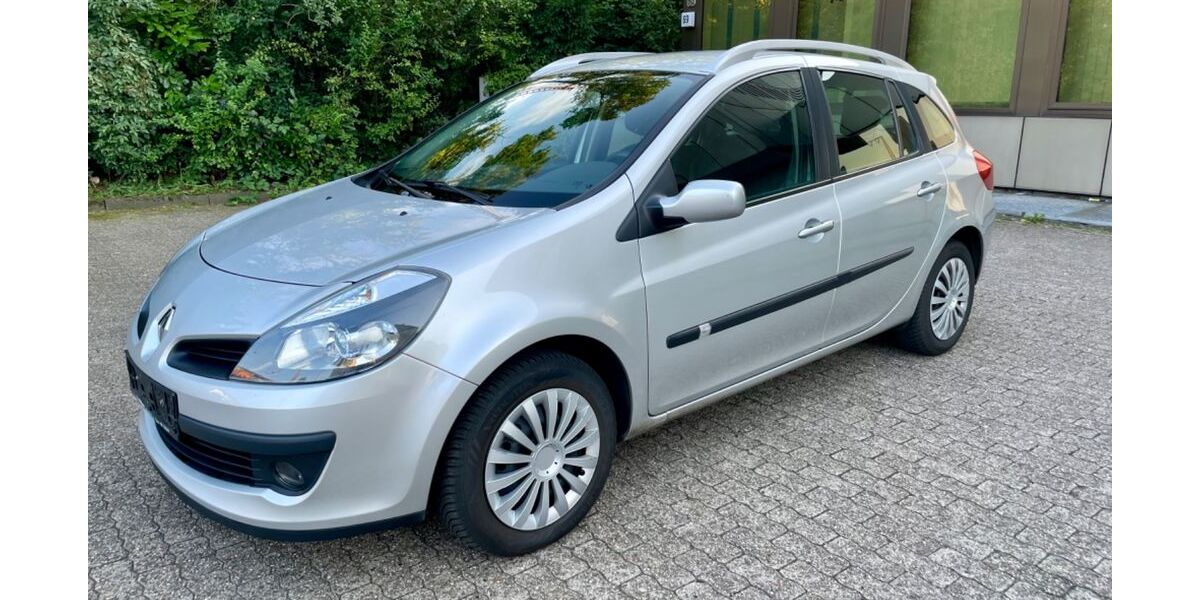 Renault Clio 173.207 km 4.700 &euro; Duisburg 47058